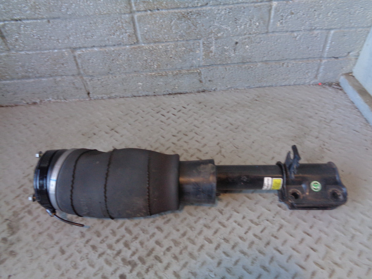 Range Rover L322 Air Suspension Strut Near Side Front AS-2962 2006 to 2010