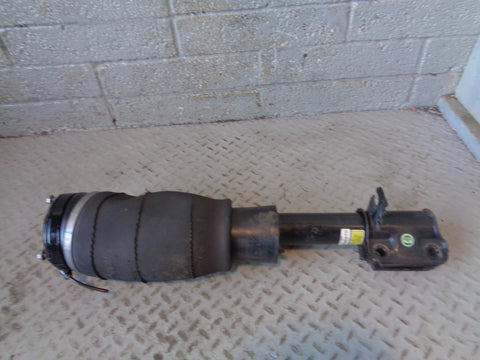 Range Rover L322 Air Suspension Strut Near Side Front AS-2962 2006 to 2010