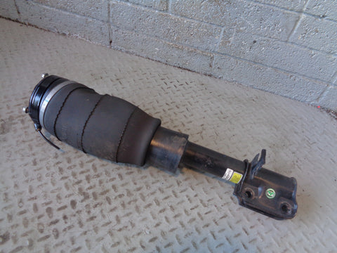 Range Rover L322 Air Suspension Strut Near Side Front AS-2962 2006 to 2010