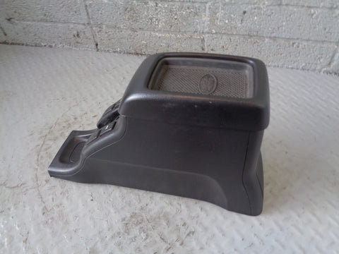 Freelander 1 Centre Console Arm Rest in Black FHM100330 1998 to 2006