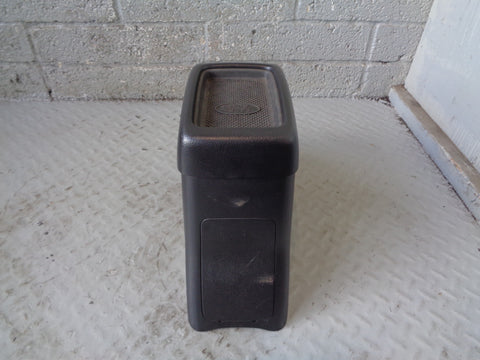 Freelander 1 Centre Console Arm Rest in Black FHM100330 1998 to 2006
