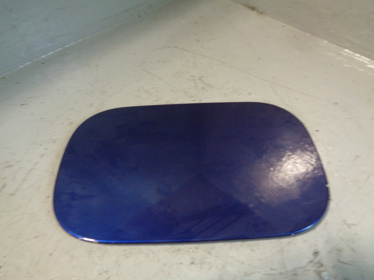 Range Rover Sport Fuel Flap Cap Cover Bali Blue LRC 823 2005 to 2013