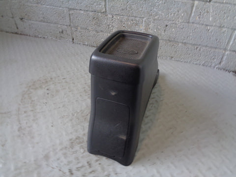 Freelander 1 Centre Console Arm Rest in Black FHM100330 1998 to 2006
