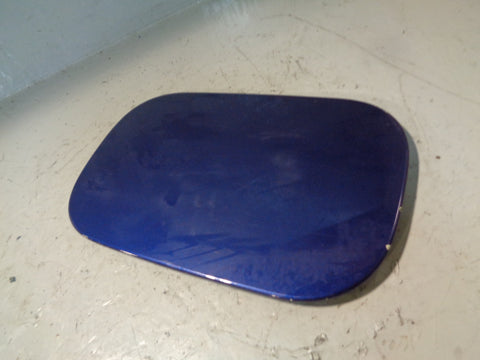 Range Rover Sport Fuel Flap Cap Cover Bali Blue LRC 823 2005 to 2013