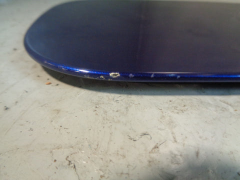 Range Rover Sport Fuel Flap Cap Cover Bali Blue LRC 823 2005 to 2013