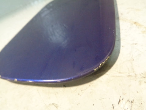 Range Rover Sport Fuel Flap Cap Cover Bali Blue LRC 823 2005 to 2013