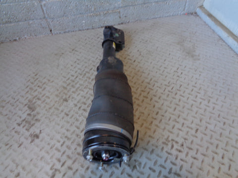 Range Rover L322 Air Suspension Strut Near Side Front AS-2962 2006 to 2010