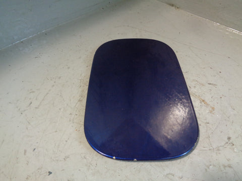 Range Rover Sport Fuel Flap Cap Cover Bali Blue LRC 823 2005 to 2013