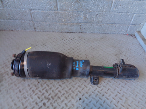 Range Rover L322 Air Suspension Strut Off Side Front Dunlop 03189A 2006 to 2010