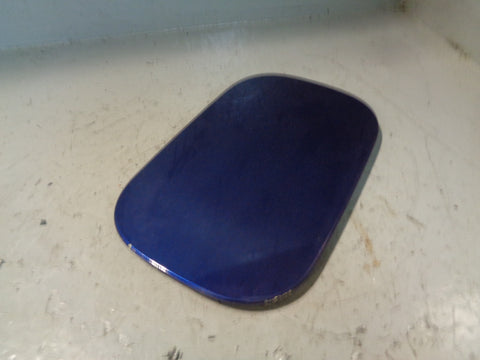 Range Rover Sport Fuel Flap Cap Cover Bali Blue LRC 823 2005 to 2013