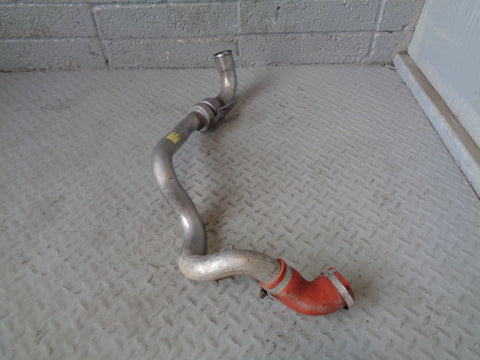 Range Rover Evoque Intercooler Pipe EJ32-6C646-AC L538 2011 to 2018