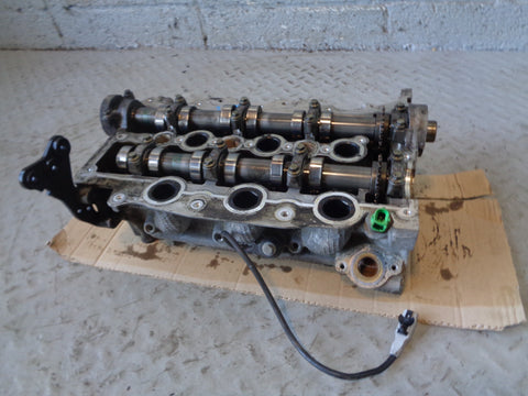 Cylinder Head 2.7 TDV6 Near Side Discovery 3 Range Rover Sport with Camshaft