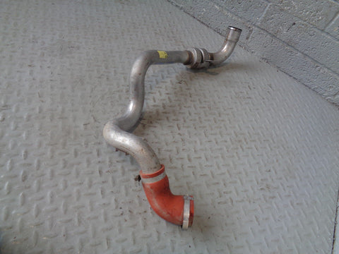 Range Rover Evoque Intercooler Pipe EJ32-6C646-AC L538 2011 to 2018