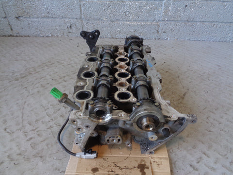 Cylinder Head 2.7 TDV6 Near Side Discovery 3 Range Rover Sport with Camshaft