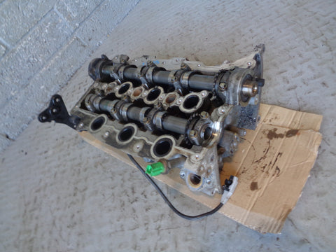 Cylinder Head 2.7 TDV6 Near Side Discovery 3 Range Rover Sport with Camshaft