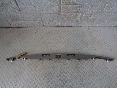 Range Rover Evoque Tailgate Trim Panel Grey BJ32 40406 L538 2011 to 2018