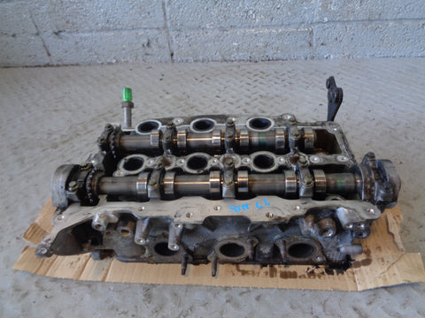 Cylinder Head 2.7 TDV6 Near Side Discovery 3 Range Rover Sport with Camshaft