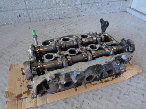 Cylinder Head 2.7 TDV6 Near Side Discovery 3 Range Rover Sport with Camshaft