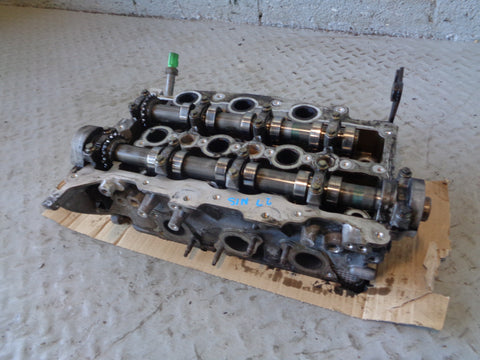 Cylinder Head 2.7 TDV6 Near Side Discovery 3 Range Rover Sport with Camshaft