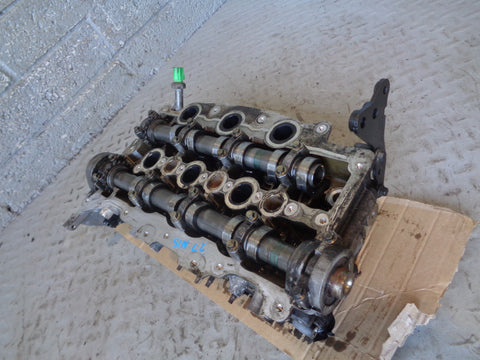 Cylinder Head 2.7 TDV6 Near Side Discovery 3 Range Rover Sport with Camshaft