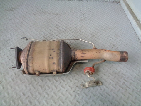 Range Rover Evoque DPF Diesel Particulate Filter EJ32-5H250-A L538 2.2 SD4