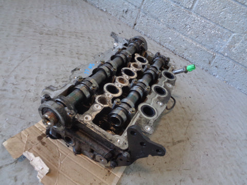Cylinder Head 2.7 TDV6 Near Side Discovery 3 Range Rover Sport with Camshaft