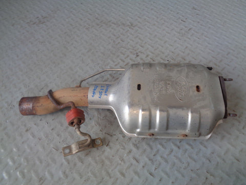 Range Rover Evoque DPF Diesel Particulate Filter EJ32-5H250-A L538 2.2 SD4