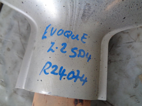 Range Rover Evoque DPF Diesel Particulate Filter EJ32-5H250-A L538 2.2 SD4