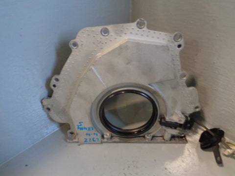 Range Rover L322 4.4 TDV8 Crankshaft Seal 448DT 90X227 2009 to 2013