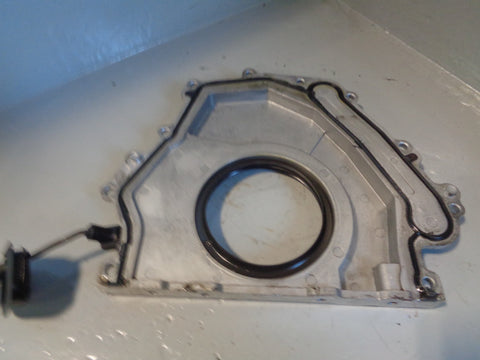 Range Rover L322 4.4 TDV8 Crankshaft Seal 448DT 90X227 2009 to 2013