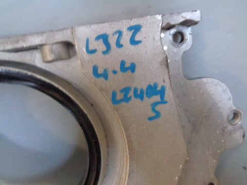 Range Rover L322 4.4 TDV8 Crankshaft Seal 448DT 90X227 2009 to 2013