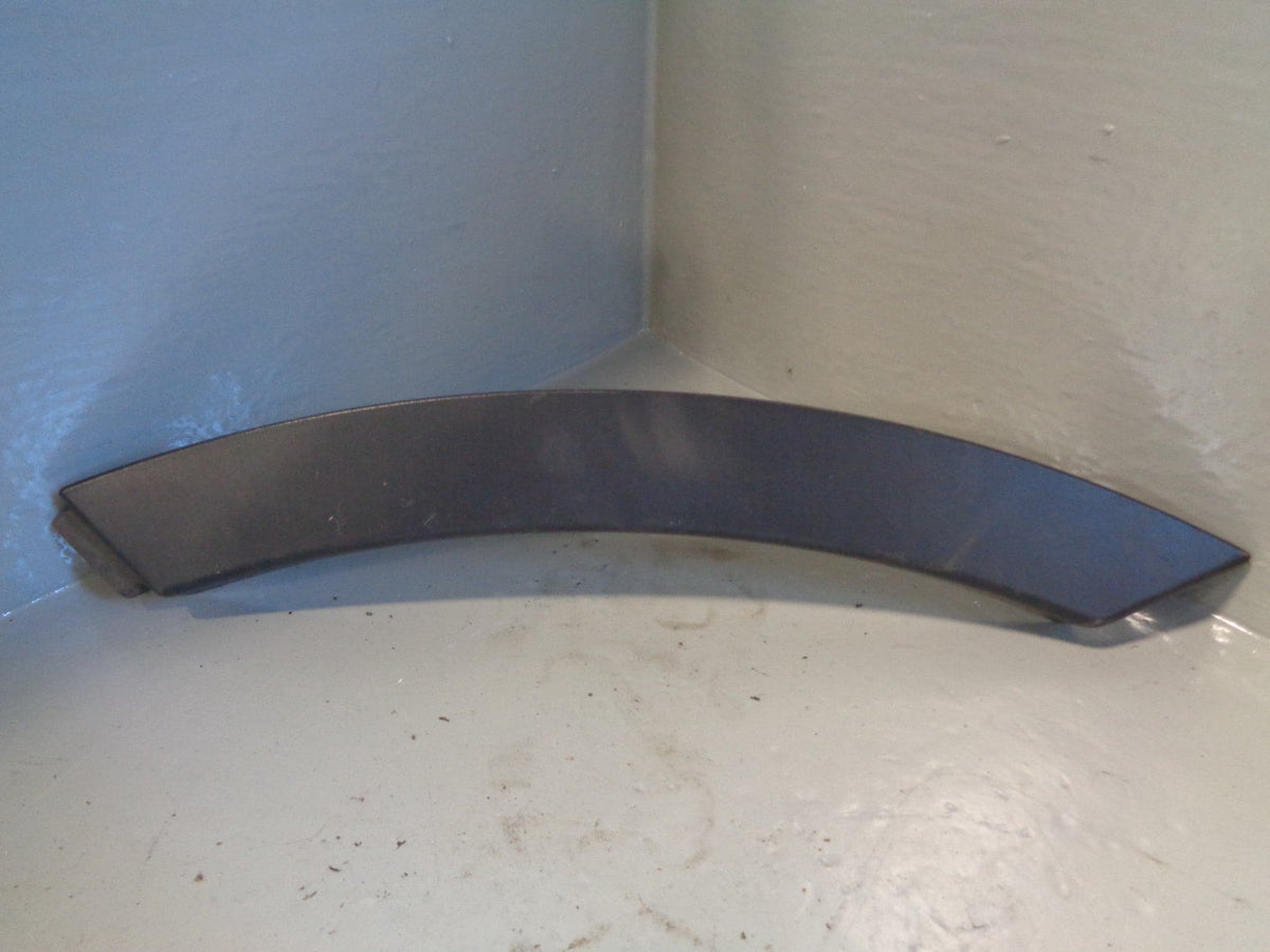 Range Rover Evoque Wheel Arch Trim Near Side Rear BJ32 16A333 AC 2011 to 2018