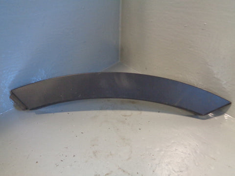 Range Rover Evoque Wheel Arch Trim Near Side Rear BJ32 16A333 AC 2011 to 2018