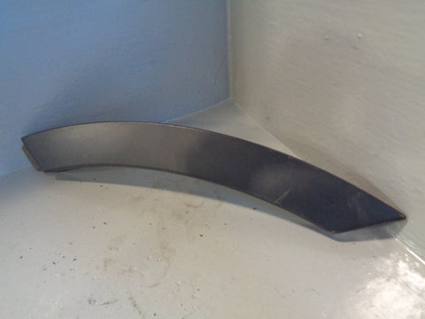 Range Rover Evoque Wheel Arch Trim Near Side Rear BJ32 16A333 AC 2011 to 2018