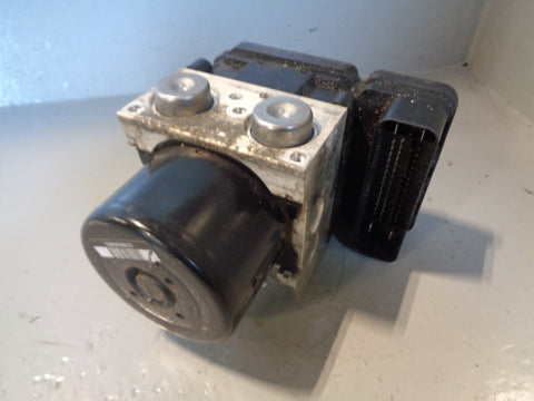 Freelander 2 ABS Pump Module 2.2 TD4 6G9N-2C405-DF Land Rover 2006 to 2011