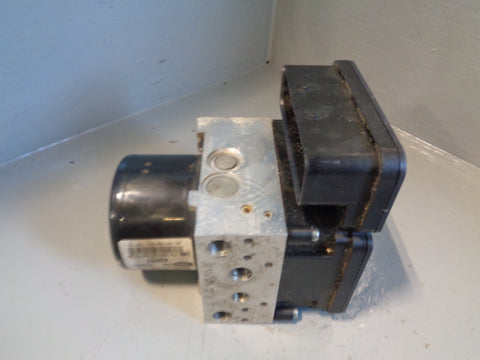 Freelander 2 ABS Pump Module 2.2 TD4 6G9N-2C405-DF Land Rover 2006 to 2011
