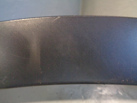 Range Rover Evoque Wheel Arch Trim Near Side Rear BJ32 16A333 AC 2011 to 2018