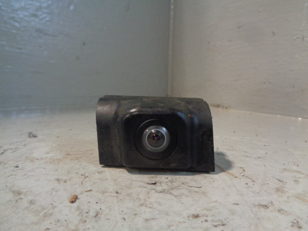 Range Rover Sport Camera Rear View Reverse L320 Land Rover AH32-19H422-AB