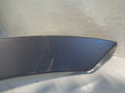 Range Rover Evoque Wheel Arch Trim Near Side Rear BJ32 16A333 AC 2011 to 2018