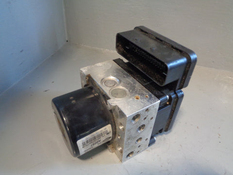 Freelander 2 ABS Pump Module 2.2 TD4 6G9N-2C405-DF Land Rover 2006 to 2011