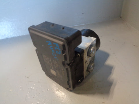 Freelander 2 ABS Pump Module 2.2 TD4 6G9N-2C405-DF Land Rover 2006 to 2011
