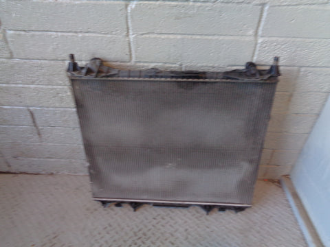Range Rover L405 Engine Cooling Radiator 3.0 TDV6 CPLA 8005 AB 2013 to 2017