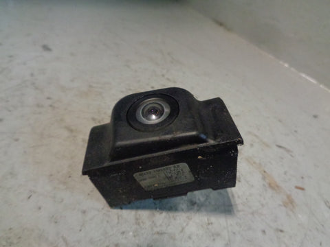 Range Rover Sport Camera Rear View Reverse L320 Land Rover AH32-19H422-AB
