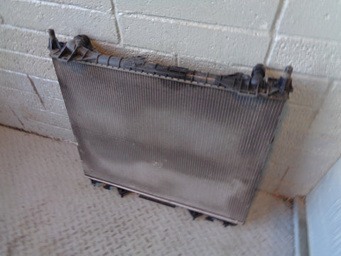 Range Rover L405 Engine Cooling Radiator 3.0 TDV6 CPLA 8005 AB 2013 to 2017