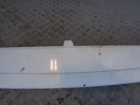 Range Rover Front Bumper Towing Eye Cover Fuji White LRC 867 2010 to 2013