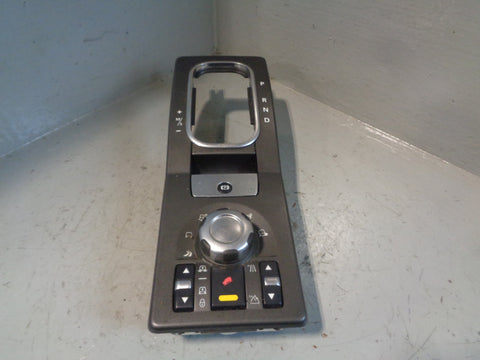 Range Rover Sport Terrain Settings Air Suspension Switch AH32-14B596-BC