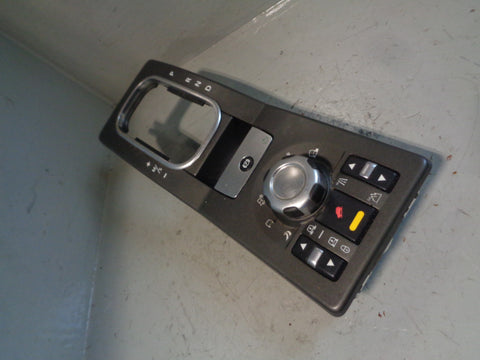 Range Rover Sport Terrain Settings Air Suspension Switch AH32-14B596-BC