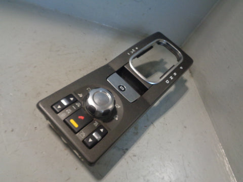 Range Rover Sport Terrain Settings Air Suspension Switch AH32-14B596-BC