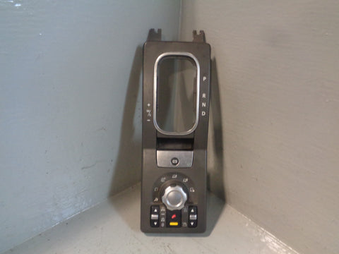 Range Rover Sport Terrain Settings Air Suspension Switch AH32-14B596-BC