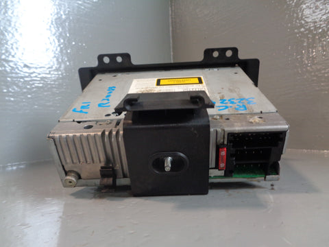 Freelander 1 Sat Nav Stereo Head Unit XQD000230PMA Facelift 2004 to 2006 R30055